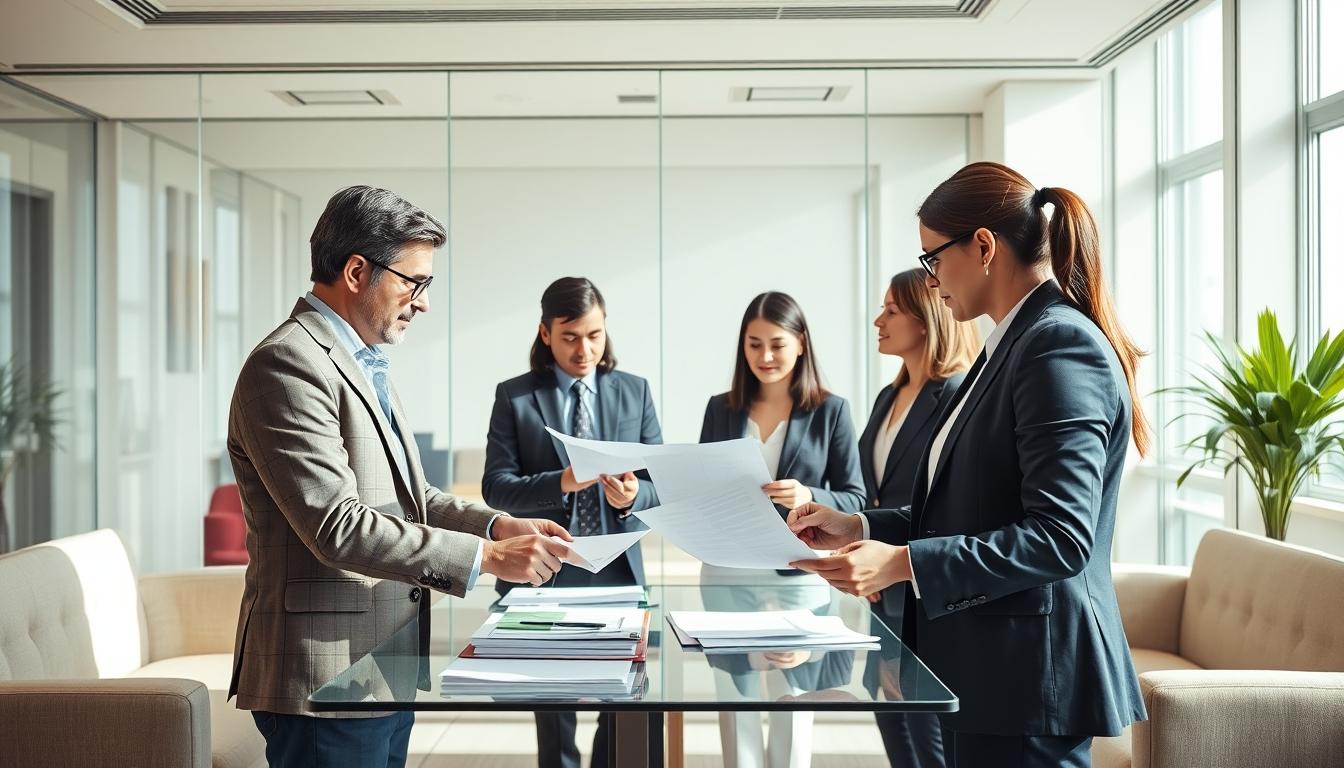 Privacy and data protection for senior legal services